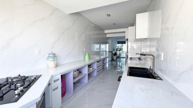 CĂN GÓC 3 MẶT THOÁNG – VIEW BIỂN ĐẸP NHẤT – SÔNG ĐÀ PLAZA HÒN CHỒNG, PHƯỜNG BẮC NHA TRANG