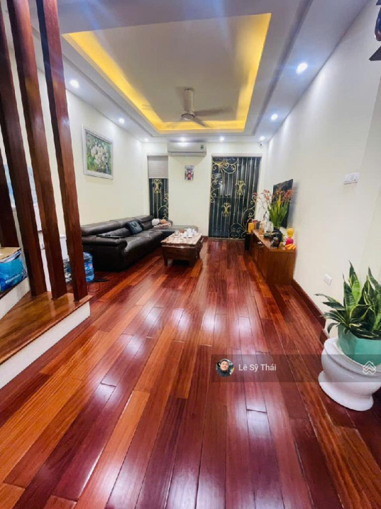 Bán nhà Kim Giang – 50m2 x 5T, ngõ to, nhà mới, cực đẹp, ở luôn được, giá 7.3 tỷ, SĐCC