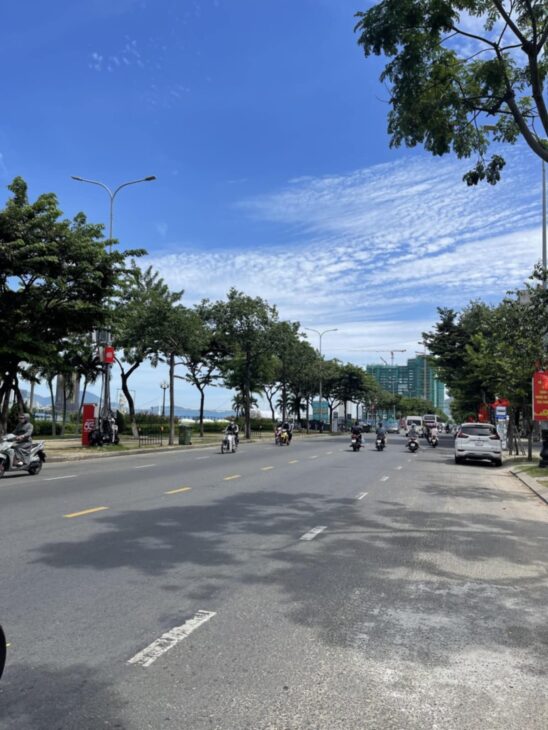 🌹Bán nhà gác đúc, sát Sông Hàn, 81m2 ngang gần 7m giá nhỉnh 4 tỷ