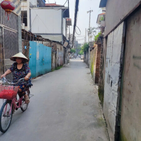 🔥#ĐẤT ĐẸP TRUNG TÂM ĐẠI ÁNG – 45M² CHỈ HƠN 3 TỶ – GẦN CHỢ, TRƯỜNG, HỒ ĐIỀU HÒA!🔥