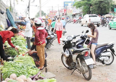 bán đất long bình thổ cư sổ riêng 5m x 50m