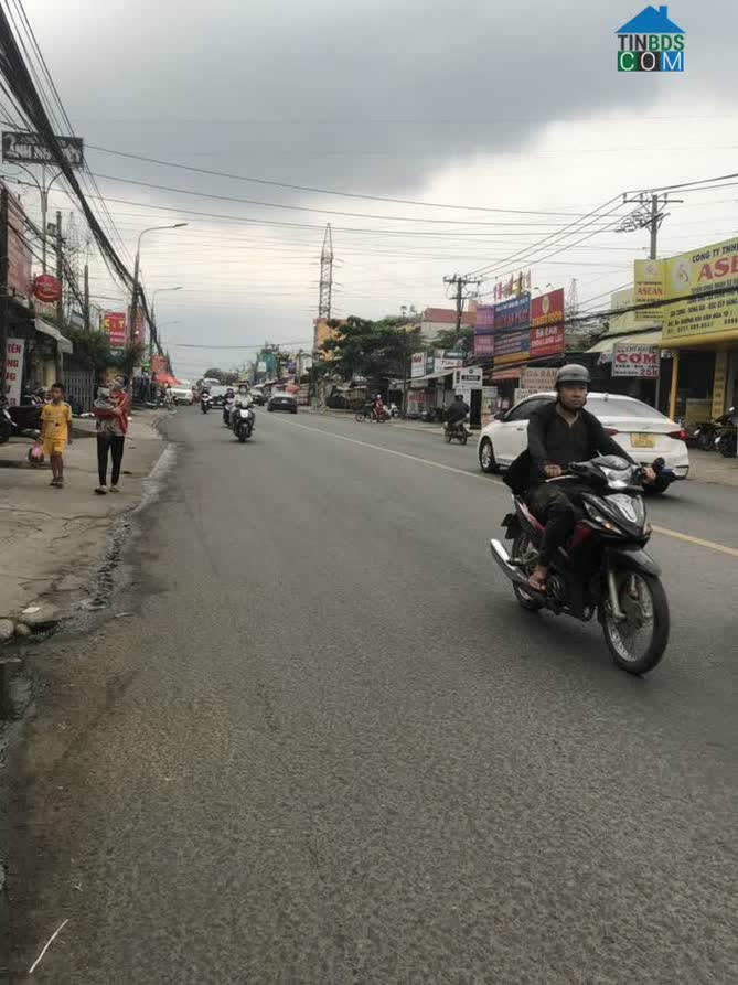 bán đất long bình thổ cư sổ riêng 5m x 50m