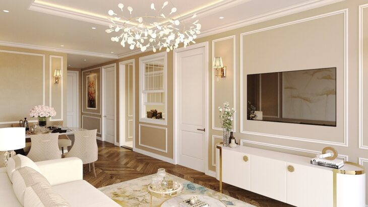 Bán căn hộ tòa B15.x Chung cư Ruby Park Phúc Lợi Long Biên