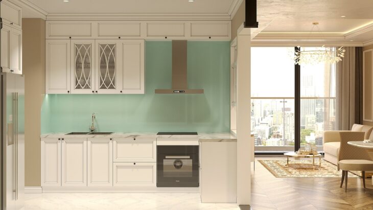 Bán căn hộ tòa B15.x Chung cư Ruby Park Phúc Lợi Long Biên