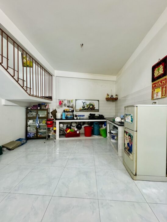 🌟 NHÀ 2 TẦNG LỆCH ĐẸP – KIỆT 2 Ô TÔ – CHỈ 4.8 TỶ – GẦN MẶT TIỀN ÔNG ÍCH ĐƯỜNG