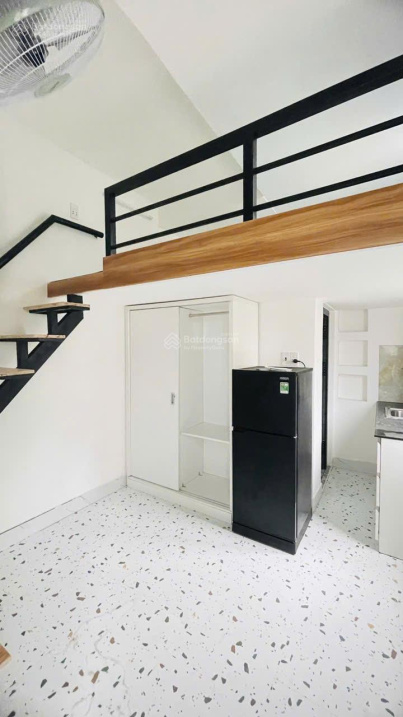 (Tân Phú) Bán CHDV cao cấp 40 phòng, giá 3x tỷ, lợi nhuận ổn định 220 triệu/tháng.