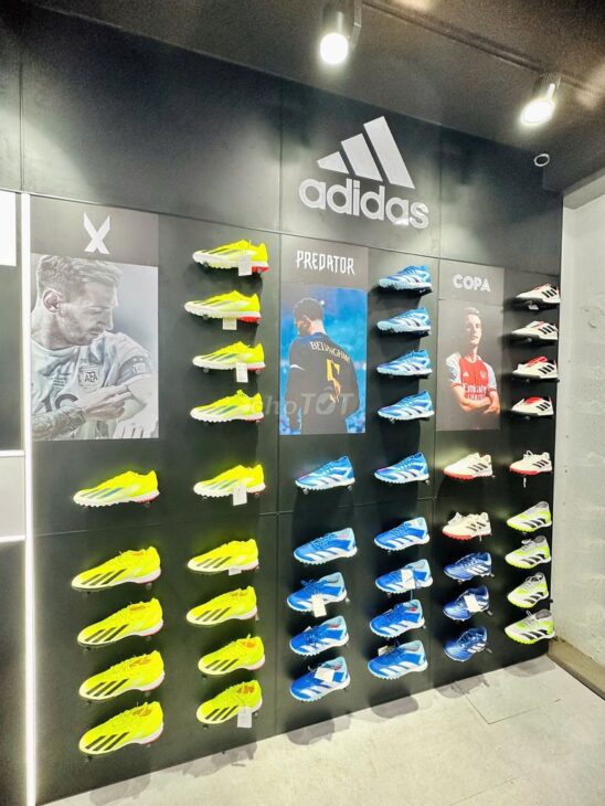 Biên Hoà ! Mình cần sang shop thể thao NEYMARSPORT, tel : 0902970907 ( chính chủ )