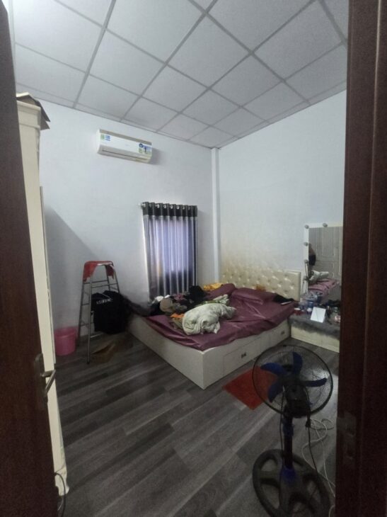 Bán nhà 150m², 4PN, 3WC, Trường Thọ, Thủ Đức, 7.4 tỷ, sổ đỏ