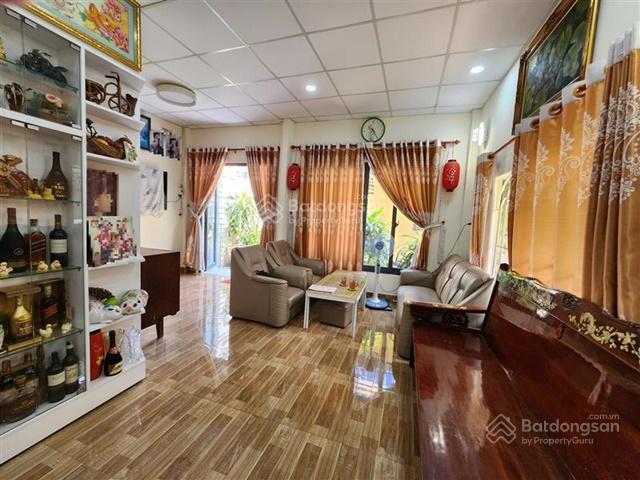 BÁN NHÀ LÔ GÓC – LÊ QUANG ĐỊNH – 140M² – 5PN – HẺM XE HƠI – 12.5 tỷ