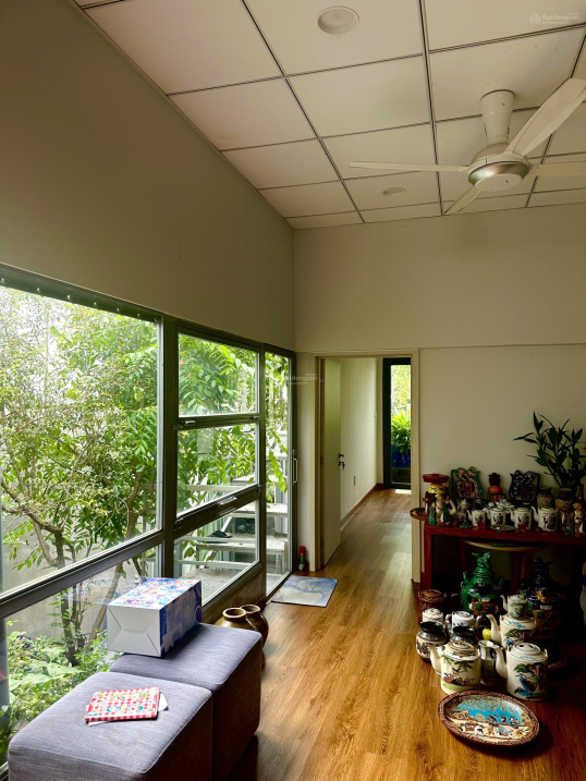 Toà căn hộ dịch vụ 15 phòng – Nguyễn Cửu Vân – Bình Thạnh thu nhập cao