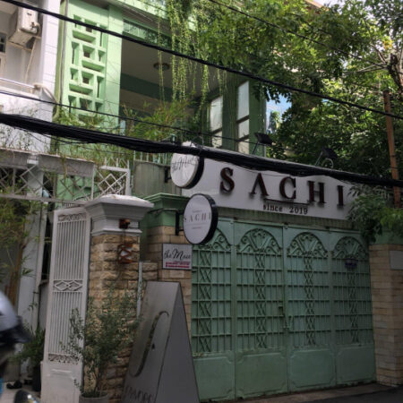 CỰC PHẨM ĐẦU TƯ – NHÀ 2 MẶT TIỀN VỊ TRÍ VÀNG CỘNG HÒA, TÂN BÌNH, 4,3m x 16m = 77 m²