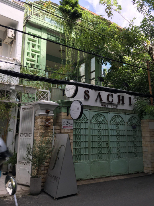 CỰC PHẨM ĐẦU TƯ – NHÀ 2 MẶT TIỀN VỊ TRÍ VÀNG CỘNG HÒA, TÂN BÌNH, 4,3m x 16m = 77 m²