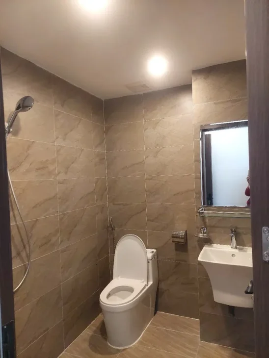 Nhà hiếm trong tầm giá S64m giá10 tỷTrần Hữu DụcNamTừLiêm