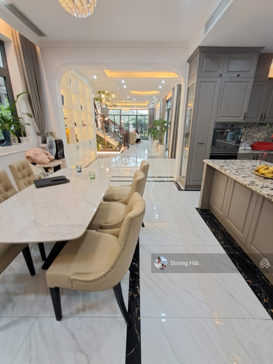 Bán nhà riêng tại Trần Kim Xuyến Cầu Giấy 91m Phân Lô Ô Tô Tránh Vỉa Hè Kinh Doanh Vp