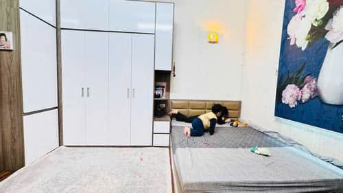 SIÊU PHẨM NGÕ 188 QUÁN THÁNH 100M 4 TẦNG 8 NGỦ GẦN HỒ Ở SƯỚNG GIÁ 36 TỶ 0336212066