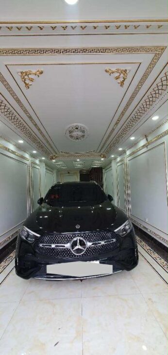 nhà đẹp mặt phố Long Biên, 72m x 7 tầng, thang máy, gara, kinh doanh, full nội thất cơ bản