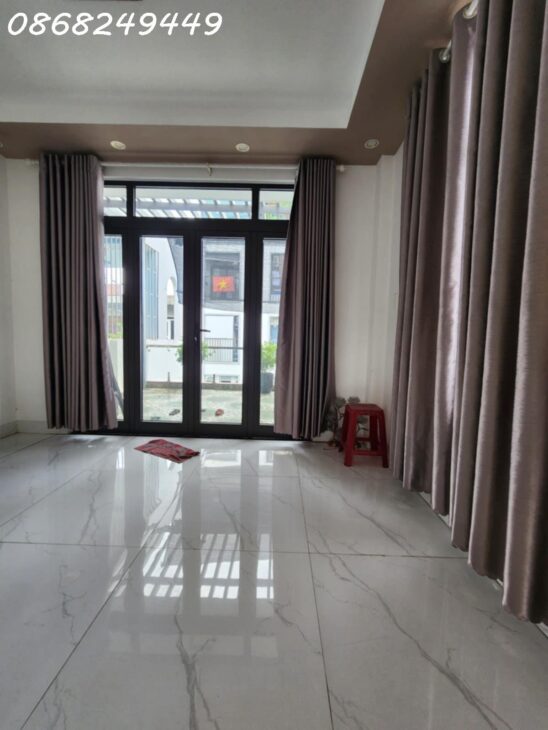 🔥 Siêu phẩm Sơn Trà, nhà 3 tầng mới đẹp, ô tô tránh nhau chỉ nhỉnh 7 tỷ