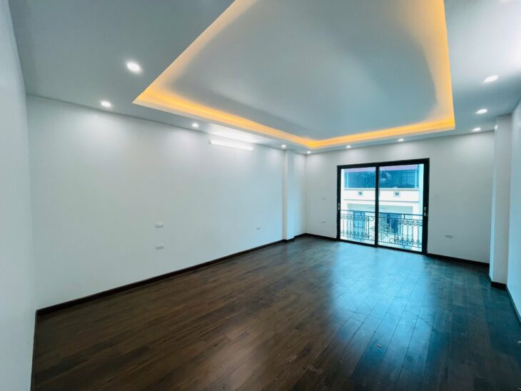 Nhà 7 Tầng Vạn Phúc – Đầu Tư Hôm Nay, Lãi Mai Sau