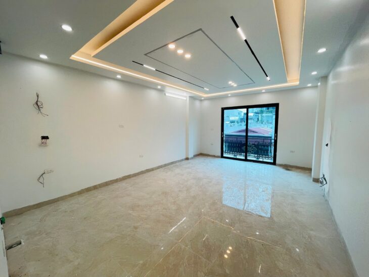 Nhà 7 Tầng Vạn Phúc – Đầu Tư Hôm Nay, Lãi Mai Sau