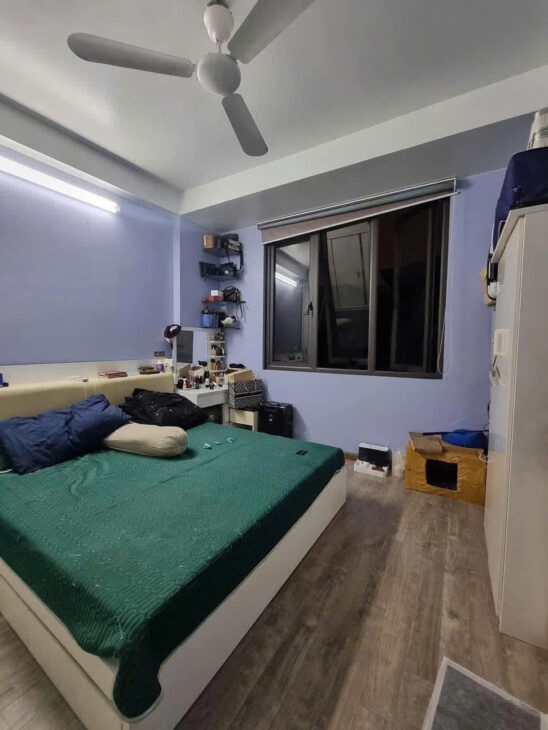 NGUYỄN KHANG 6,5 TẦNG THANG MÁY KINH DOANH SPA 52m mặt tiền 4m Giá 11.7 tỷ