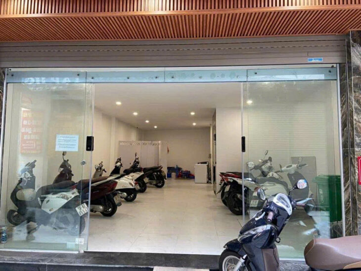 TÒA APARTMENT ĐÀO TẤN 22 PHÒNG 90tr/th THANG MÁY 75m2 10 tầng mt 6m Giá 27.5 tỷ