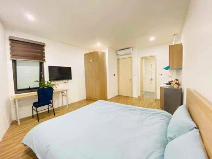 TÒA APARTMENT ĐÀO TẤN 22 PHÒNG 90tr/th THANG MÁY 75m2 10 tầng mt 6m Giá 27.5 tỷ