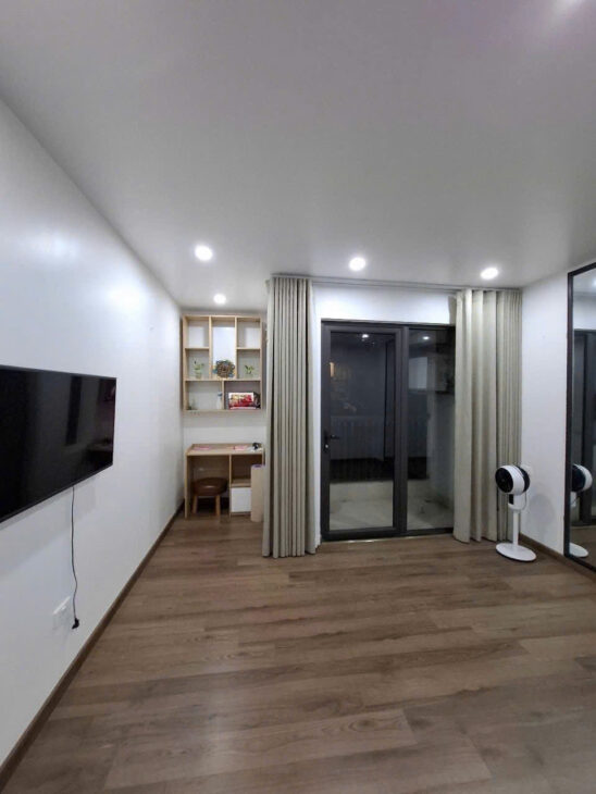 BÁN NHÀ NGHĨA KINH DOANH- Ô TÔ THANG MÁY 35m2 7 tầng mặt tiền 12m Giá 21.2 tỷ