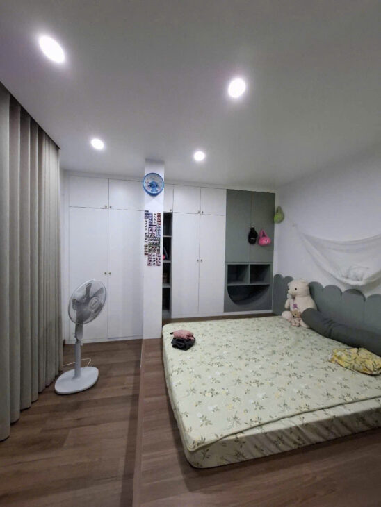 BÁN NHÀ NGHĨA KINH DOANH- Ô TÔ THANG MÁY 35m2 7 tầng mặt tiền 12m Giá 21.2 tỷ