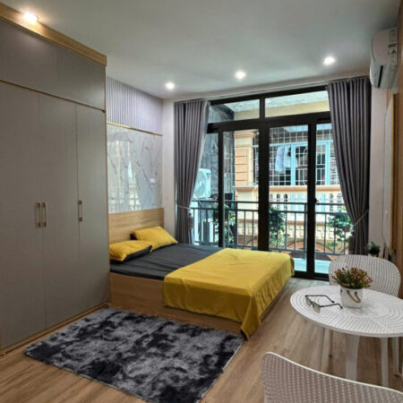 CHDV TRUNG LIỆT 6 TẦNG THANG MÁY – 9 CĂN HỘ 46m2 6 tầng mt 3.5m Giá 13.2 tỷ CHDV TRUNG LIỆT 6 TẦNG THANG MÁY – 9 CĂN HỘ 46m2 6 tầng mt 3.5m Giá 13.2 tỷ