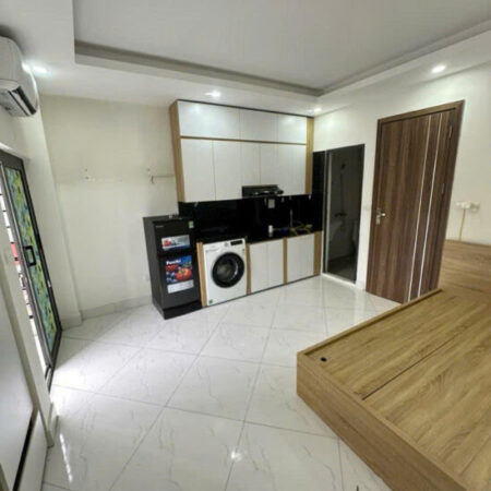 CCMN CHÍNH KINH – 14 PHÒNG – PCCC – THANG MÁY 49m2 8 tầng mt 4.1m Giá 15.8 tỷ CCMN CHÍNH KINH – 14 PHÒNG – PCCC – THANG MÁY 49m2 8 tầng mt 4.1m Giá 15.8 tỷ