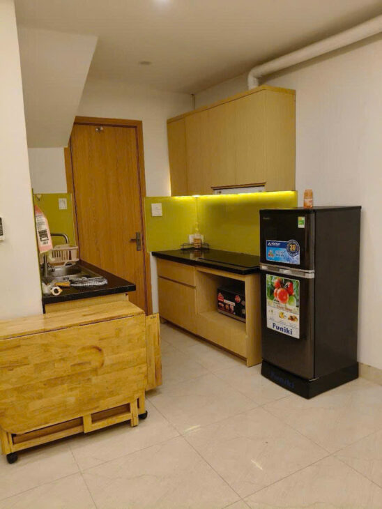 CCMN NGUYỄN KHANG – THANG MÁY – FULL ĐỒ dt 75m2 7 tầng mặt tiền 6.6m Giá 27 tỷ