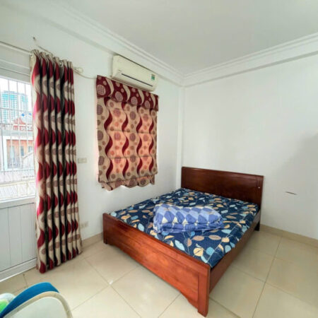 Pl NGUYỄN NGỌC NẠI Ô TÔ 7 CHỖ ĐỖ CỬA Diện tích 42m2 5 tầng mặt tiền 4m giá 12.8 tỷ Pl NGUYỄN NGỌC NẠI Ô TÔ 7 CHỖ ĐỖ CỬA Diện tích 42m2 5 tầng mặt tiền 4m giá 12.8 tỷ