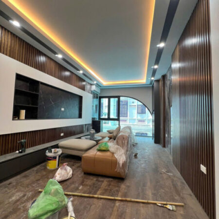 PHÂN LÔ VĨNH PHÚC – Ô TÔ TRÁNH – KINH DOANH 48m² Mt 4m 5 tầng Giá 20.5 tỷ PHÂN LÔ VĨNH PHÚC – Ô TÔ TRÁNH – KINH DOANH 48m² Mt 4m 5 tầng Giá 20.5 tỷ