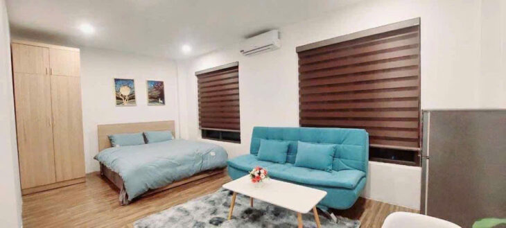 TÒA APARTMENT ĐÀO TẤN 22 PHÒNG 90tr/th THANG MÁY 75m2 10 tầng mt 6m Giá 27.5 tỷ
