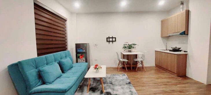 TÒA APARTMENT ĐÀO TẤN 22 PHÒNG 90tr/th THANG MÁY 75m2 10 tầng mt 6m Giá 27.5 tỷ