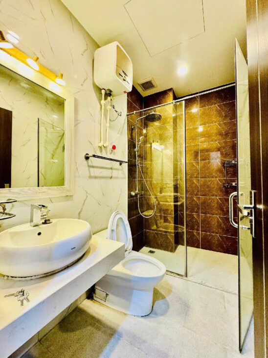 KHU PHÂN LÔ QUÂN ĐỘI- AN NINH TỐT- ĐƯỜNG BÀN CỜ- Ô TÔ ĐẺ VỈA HÈ