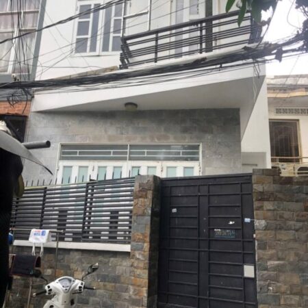 Nhà Hoàng Hoa Thám Bình Thạnh Gàn Bệnh Viện Ung Bứu