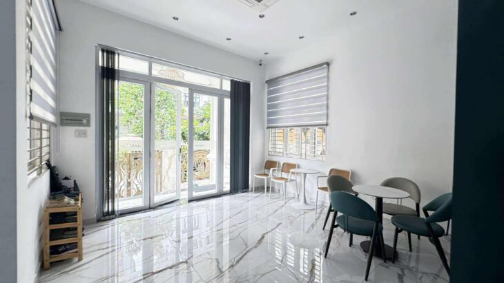 Bán gấp Biệt thư khu dân sinh sống Him Lam Quận 7