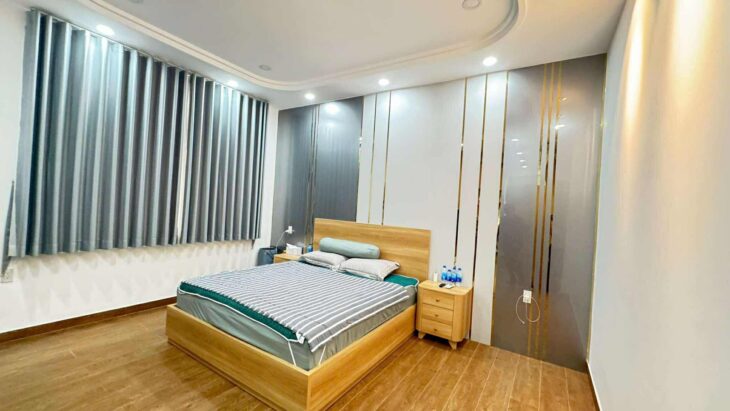 Bán gấp Biệt thư khu dân sinh sống Him Lam Quận 7