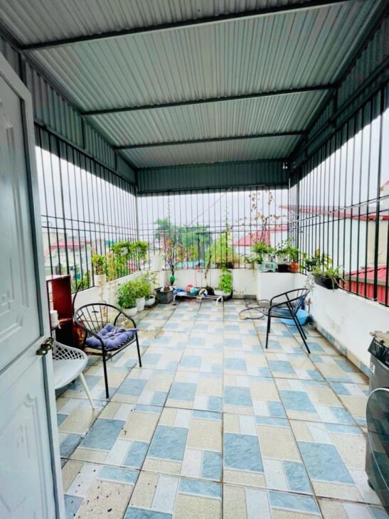 Bán nhà Ngọc Hà, Ba Đình, ngõ 3 gác, lô góc, 3 thoáng, 37m2, 5 tầng, chỉ 9.2 tỷ