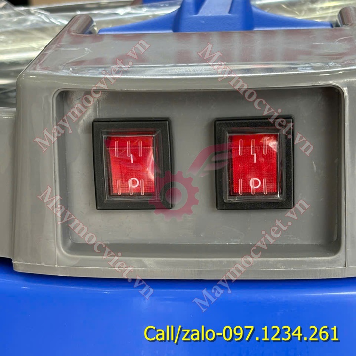 Máy hút bụi công nghiệp Jetta T100-70 Jet98 – 70L giá rẻ