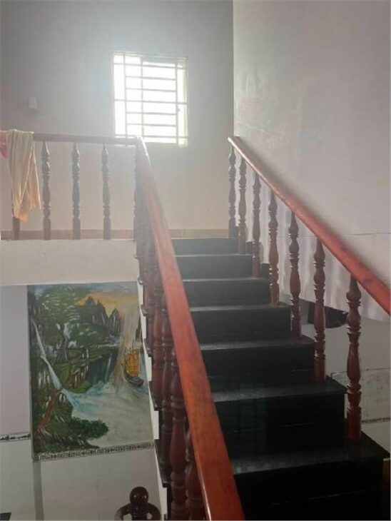 📣 CẦN BÁN GẤP – NHÀ 2 MẶT TIỀN HẺM XE HƠI – CHỈ 3.7 TỶ