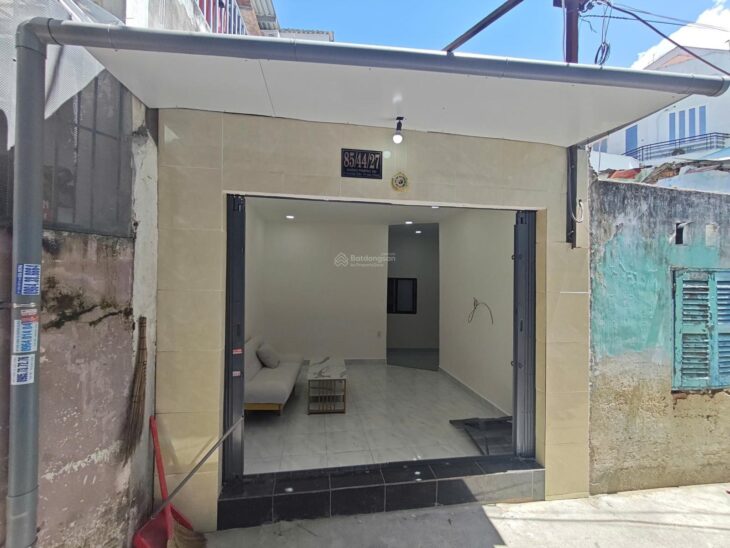 Bán nhà Phương Sài full thổ cư – Phù hợp đầu tư giữ tài sản