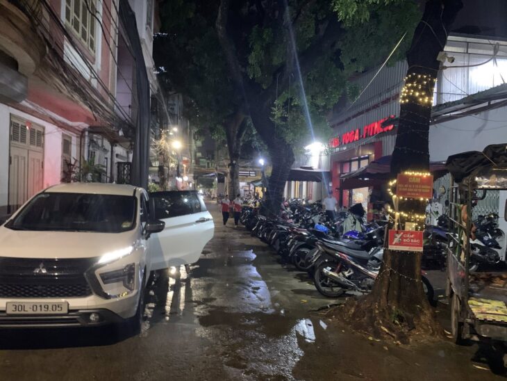 BÁN NHÀ KHƯƠNG THƯỢNG ĐỐNG ĐA Ô TÔ ĐỖ CỬA – KINH DOANH – THÔNG THOÁNG 50M 15,8 TỶ