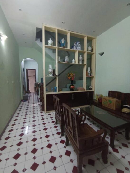 BÁN NHÀ KHƯƠNG THƯỢNG ĐỐNG ĐA Ô TÔ ĐỖ CỬA – KINH DOANH – THÔNG THOÁNG 50M 15,8 TỶ