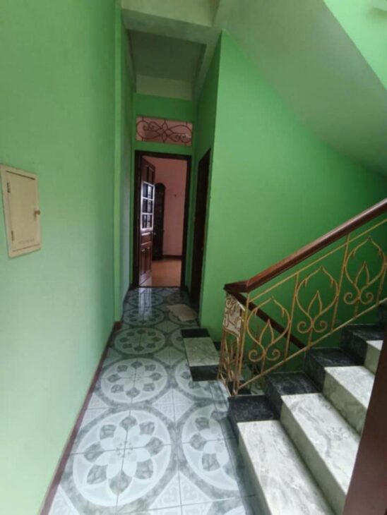 BÁN NHÀ KHƯƠNG THƯỢNG ĐỐNG ĐA Ô TÔ ĐỖ CỬA – KINH DOANH – THÔNG THOÁNG 50M 15,8 TỶ