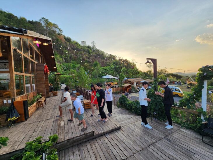 bán đất la ngà định quán 12.356m thực tế hơn đã có 300m thổ cư