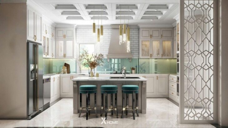 Bán Biệt thự siêu sang Lê Văn Lương, 141m2 (7.9×19) 5 tầng, tháng máy, giảm 500Tr còn 20.5 tỷ