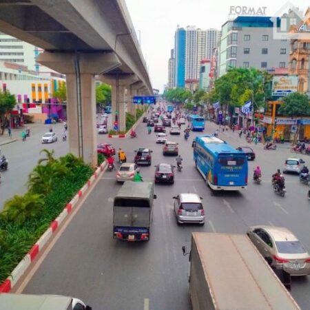 Cho thuê nhà mặt phố Lê Trọng Tấn, La khê, hà đông. 120m2x4T. Rộng 6m Cho thuê nhà mặt phố Lê Trọng Tấn, La khê, hà đông. 120m2x4T. Rộng 6m