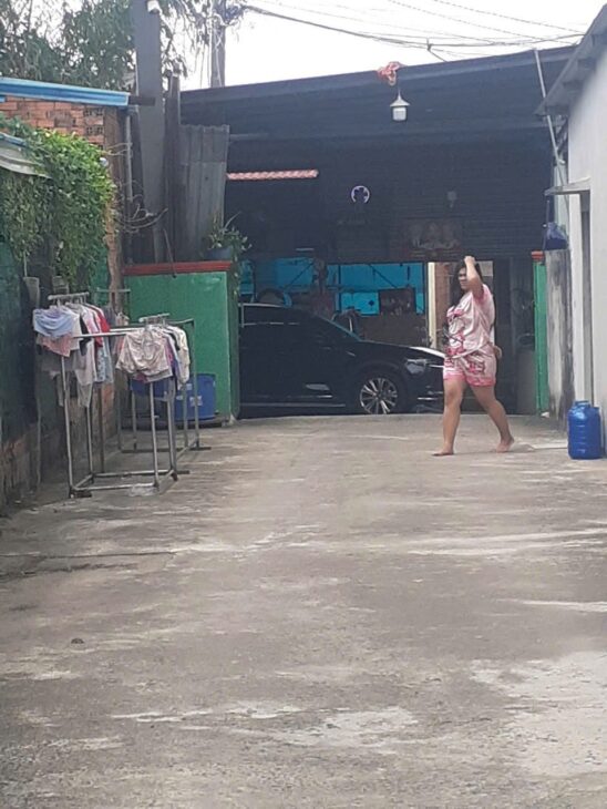 Bán nhà linh xuân thủ đức 192m đường xe tải thổ cư hoàn công